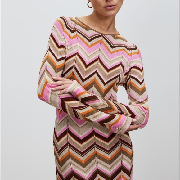 #Giftidea NWT Lover dress in size 8. - Picture 3 of 7